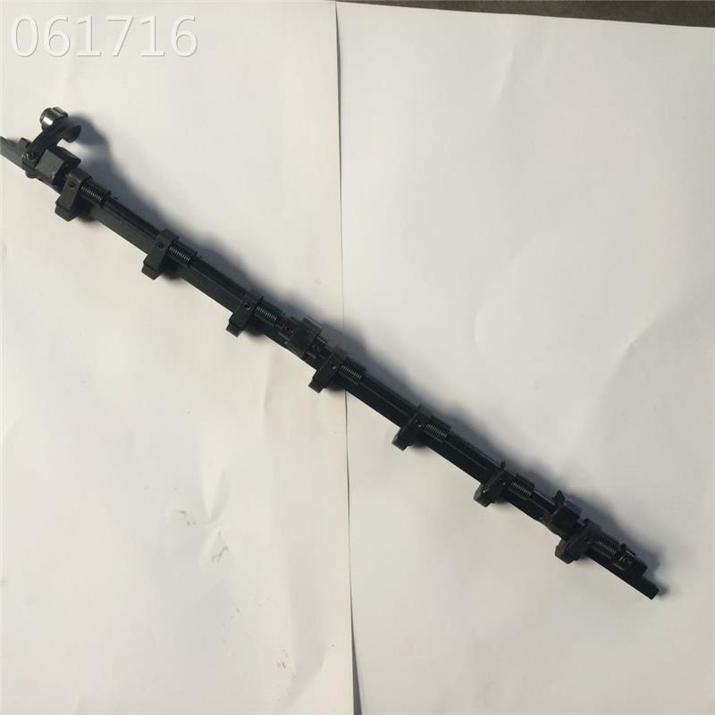 议47东航接纸杆收纸牙排传纸牙排接纸杆胶印机配件印刷耗材·