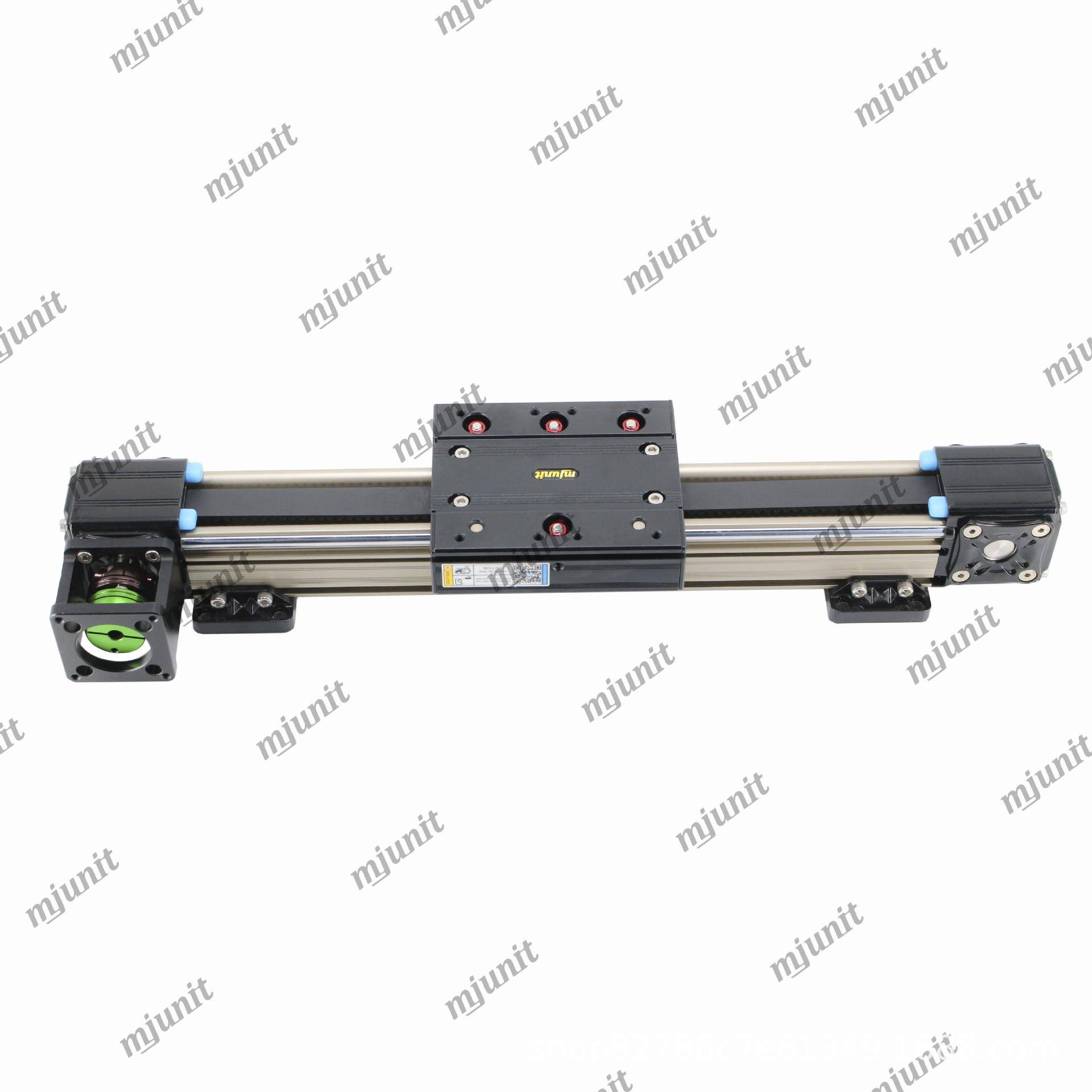 搬运位移往复直线模组高速十字导轨xyz三轴龙门滑轨滑台