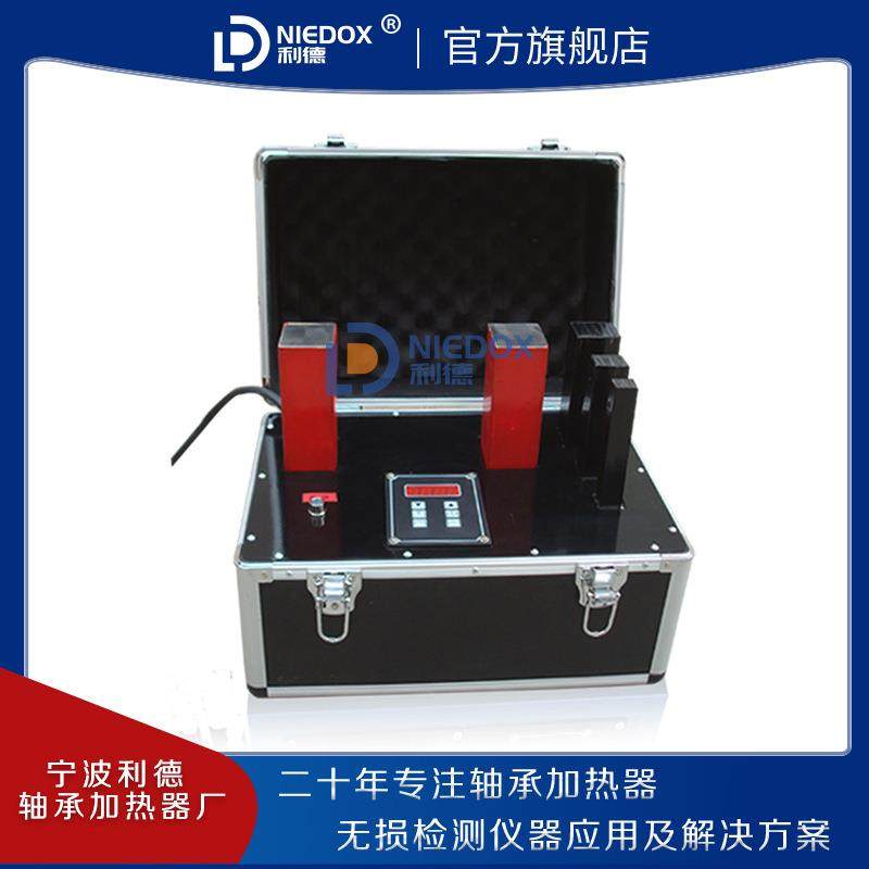 便携箱式电机壳轴承感应加热器ACEPMO-2.0齿轮联轴器安装拆卸