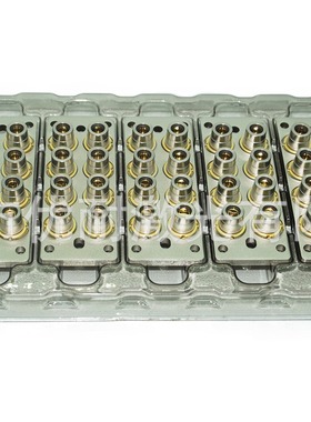 全新原装日亚NUGM04T绿光激光模块520nm1.35w525nm11W激光二极管