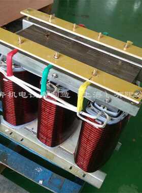 440V变380V转220V208V三相干式隔离机床变压器70KVA80/75/85/90KW