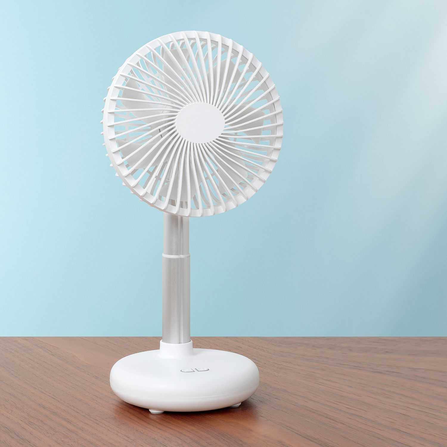 桌面迷你风扇大风力便携式办公桌上摇摆长续航小电风扇usb充电式,生活电器,户外风扇/移动风扇,淘宝优惠券,粉丝福利购,淘宝优惠卷