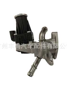 BK2Q9D475CB  EGR废气再循环阀适用于标致雪铁龙