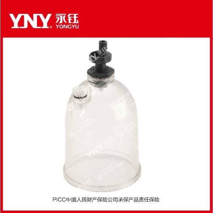 500FG集水杯油水分离器总成滤清器积水杯 直销原装正品,标准件/零部件/工业耗材,气源处理元件,淘宝优惠券,粉丝福利购,淘宝优惠卷