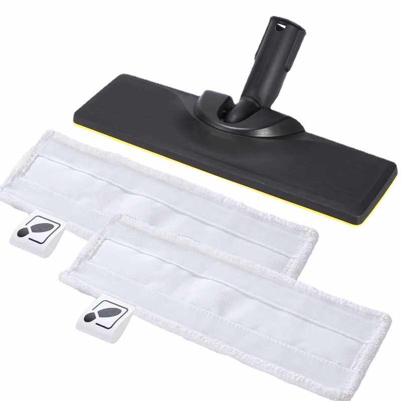 凯驰魔术地扒地板刷Nozzle适用KARCHER卡赫SC3 SC4 SC5蒸汽清洁机