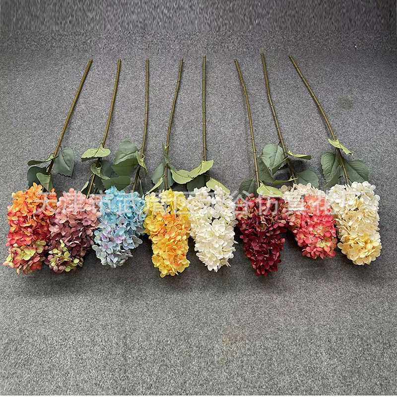 宝塔绣球仿真绣球路引插花绣球花婚庆装饰花材,鲜花速递/花卉仿真/绿植园艺,仿真花,淘宝优惠券,粉丝福利购,淘宝优惠卷