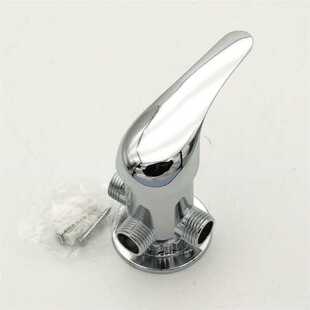 铜太阳能混水阀 上水阀 热水器混合阀 明装 大三通 淋浴阀 混水器