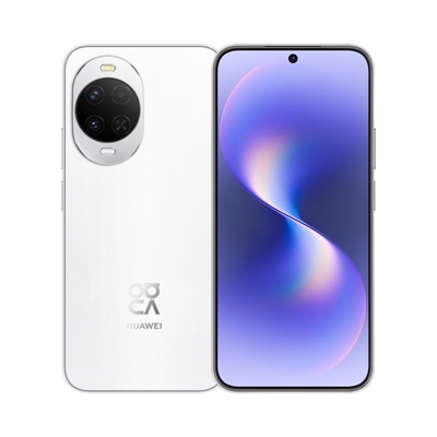 Huawei/华为 nova 15 麒麟8020芯片 多焦段红枫影像 北斗卫星消息 华为直面屏智能手机华为官方旗舰店