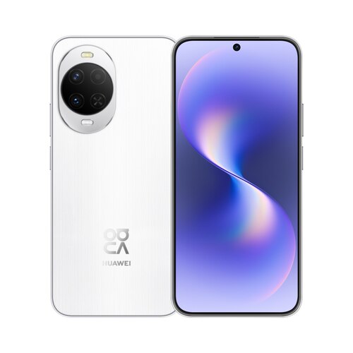 Huawei/华为 nova 15 麒麟8020芯片 多焦段红枫影像 北斗卫星消息 华为直面屏智能手机华为官方旗舰店