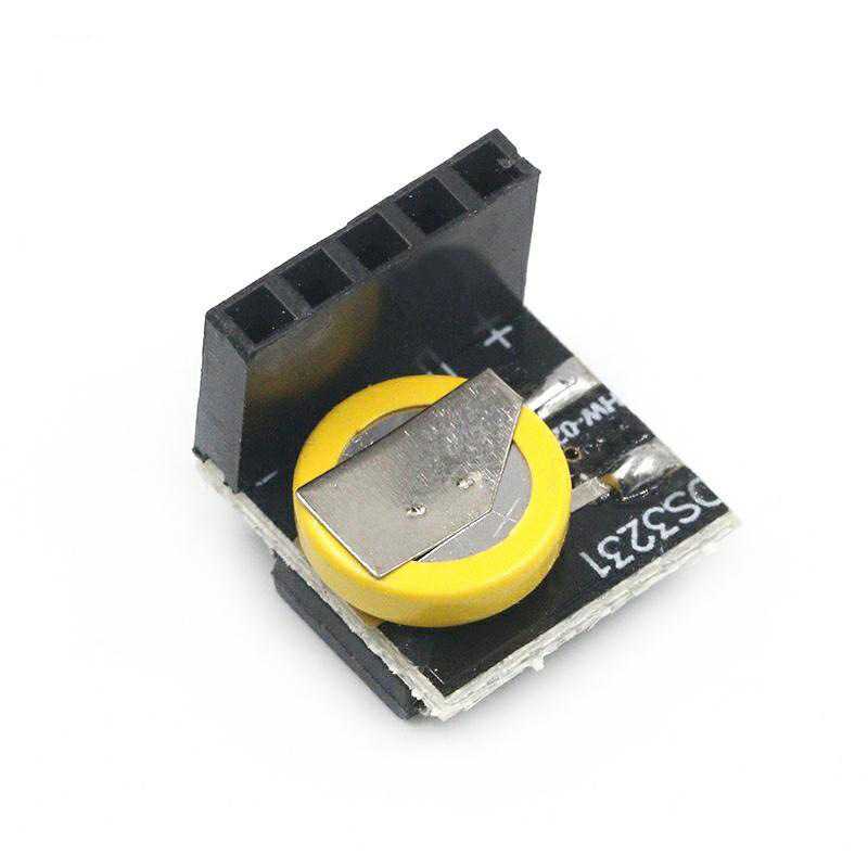 Raspberry Pi 高精度 时钟模块 DS3231 适用于UNO R3