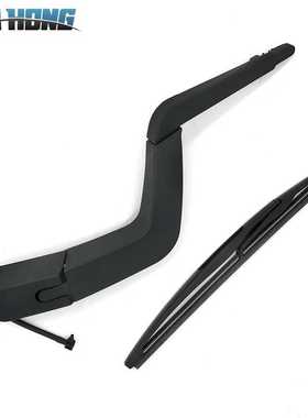 适用通用阿卡迪亚/GMC Acadia后挡雨刮片摇臂汽车后窗雨刷器总成