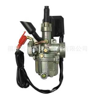 Dio Tact 2冲程发动机化油器 用于50cc