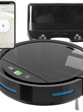 Amazon's best-selling vacuum robot vacuum cleaner