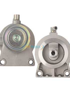 23301-54460柴油滤清器 燃油滤清器 油水分离器滤座底座