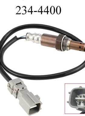 氧传感器 oxgen sensor  234-4400 89465-47080 2344400 Rear