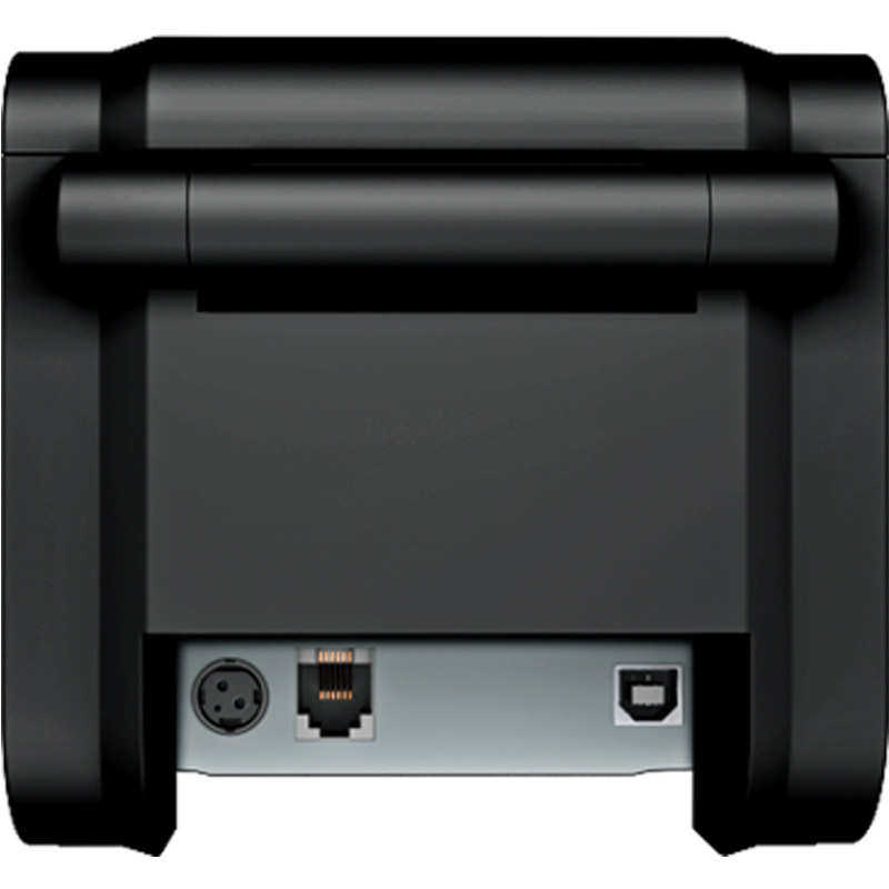 爱宝80152热敏条码打印机不干胶标签机服装吊牌超市价格贴纸,办公设备/耗材/相关服务,家用标签机,淘宝优惠券,粉丝福利购,淘宝优惠卷