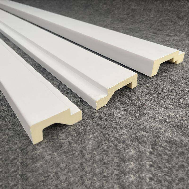 PU双眼皮装饰线条仿石膏双层阶梯顶角线平板叠级极简棚顶装修材料,家装主材,踢脚线,淘宝优惠券,粉丝福利购,淘宝优惠卷