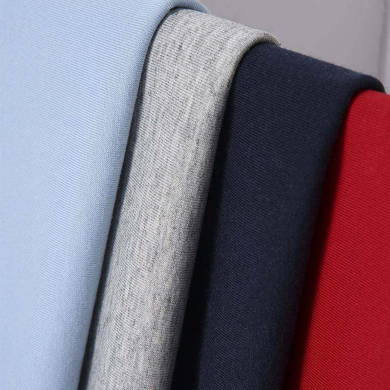 31888校标春夏学生校服面料40支32s棉盖丝平纹汗布190克220g单面,纺织面料/辅料/配套,汗布,淘宝优惠券,粉丝福利购,淘宝优惠卷