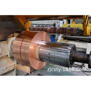 来图来样加工异型材紫铜管紫铜棒紫铜排T2