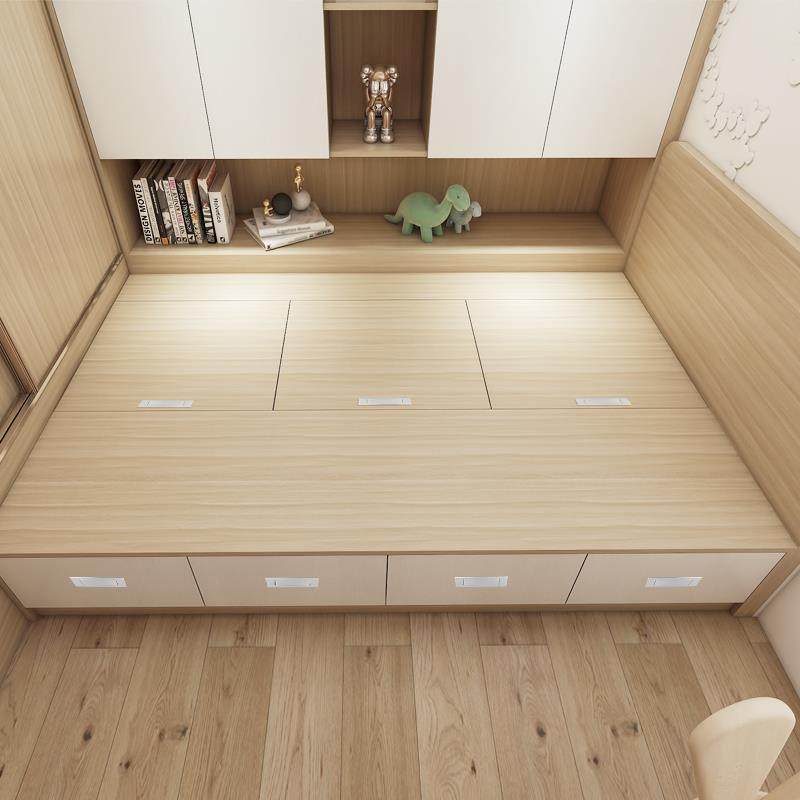 榻榻米隐藏拉手踏踏米五金旋转暗装暗藏黑色隐形把手小塌塌米嵌入