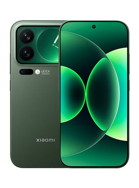 MIUI/小米 Xiaomi 17 Pro 新款5G手机 小米徕卡联合研发旗舰店澎湃OS