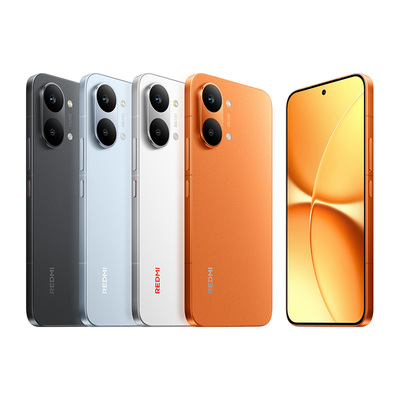 MIUI/小米 REDMI Turbo 5 Max新品红米手机小米手机官方旗舰官网正品turbo5max老人学生游戏机