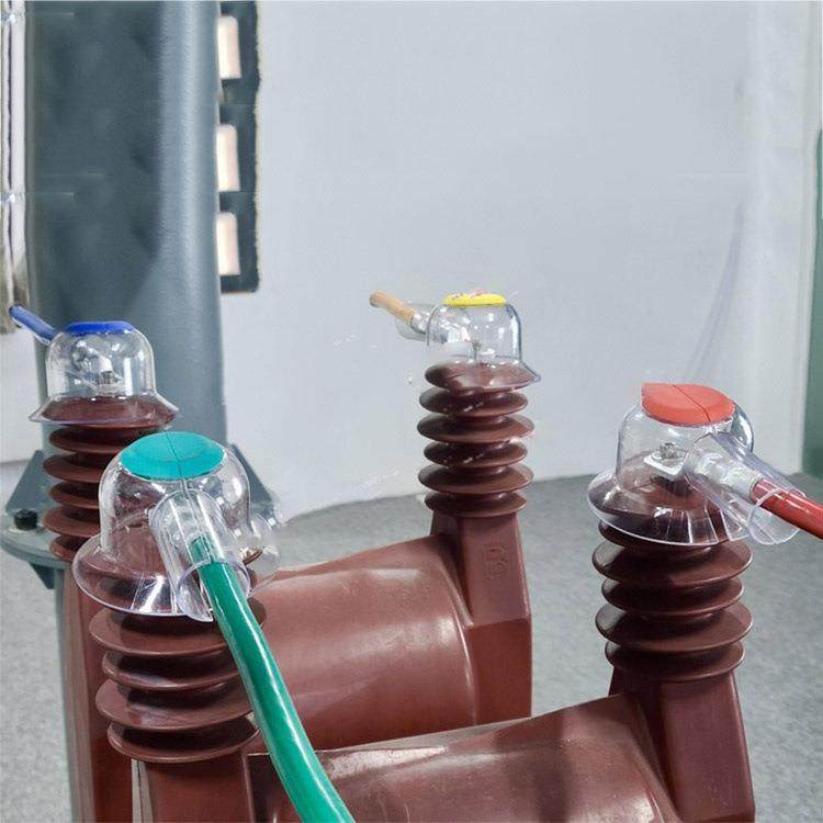 隔离开关透明橡胶护套电压互感器防护罩防触电绝缘遮蔽罩,橡塑材料及制品,其他绝缘材料,淘宝优惠券,粉丝福利购,淘宝优惠卷