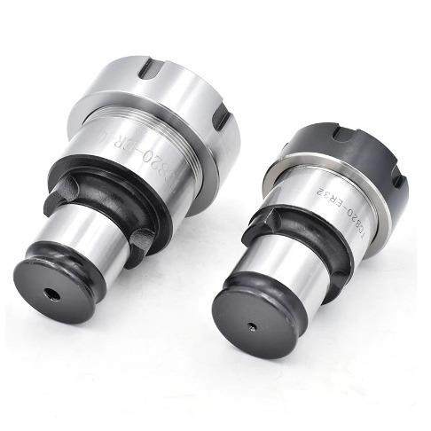 快换式钻孔器//攻丝机钻夹头快换钻孔攻丝夹头