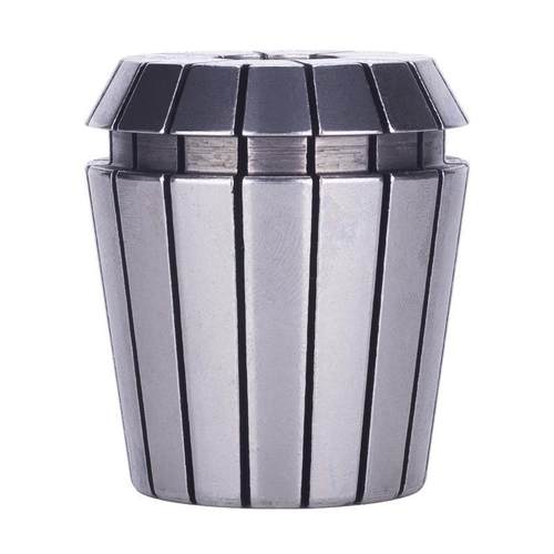 筒夹高精度雕刻机夹头数控刀柄铣刀弹性弹簧夹头