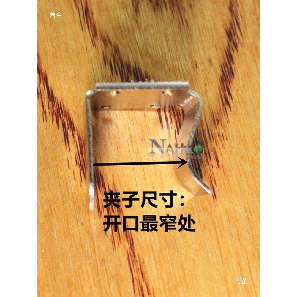 100个装金属台裙夹魔术贴扣桌裙夹T台围裙夹卡扣子母带台裙扣,纺织面料/辅料/配套,魔术贴,淘宝优惠券,粉丝福利购,淘宝优惠卷