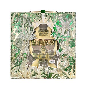 山姆燕太太精炖即食燕窝45g*10可溯源甄选优质燕窝精致礼盒送人