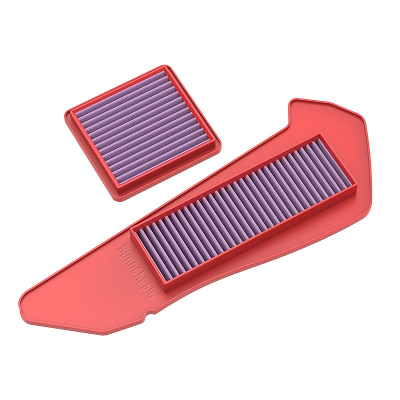 PCX160空滤空气滤芯PtCX150滤芯器ADV150空滤空气格配件