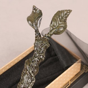 哈利格林德沃凤凰黑魔法面具魔法棒护树罗锅城堡T宝剑夜骐蛇獾魔