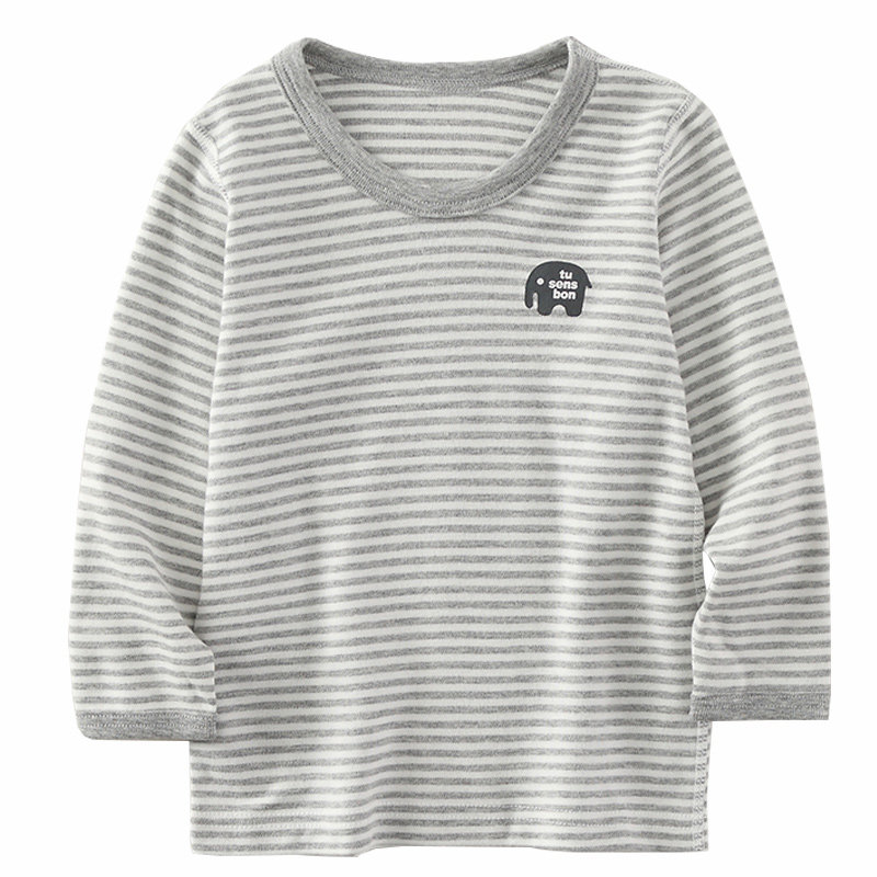 日系儿童秋衣纯棉长袖长裤男童秋冬打底衫宝M宝睡衣家居服全棉上,童装/婴儿装/亲子装,T恤,淘宝优惠券,粉丝福利购,淘宝优惠卷