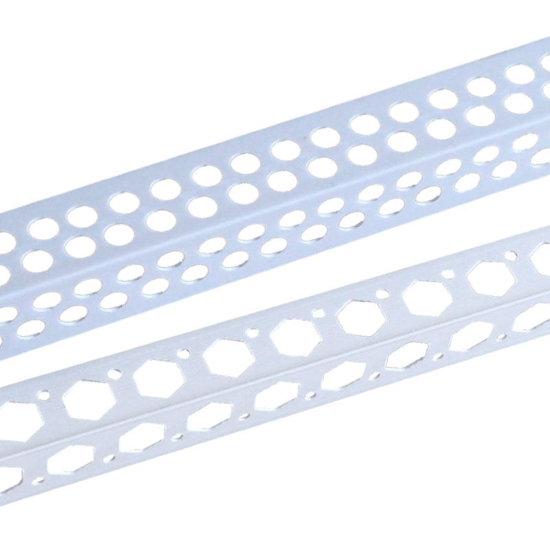 阴阳角线条pvc塑料刮腻子阴角线防撞护条条家装S护角线护墙角保护