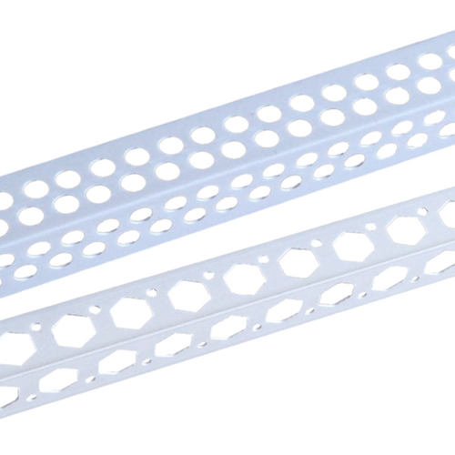 阴阳角线条pvc塑料刮腻子阴角线防撞护条条家装S护角线护墙角保护