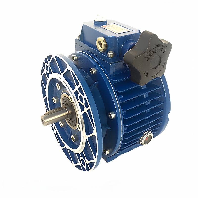 MB系列无极变速机厂家现货供应MB22/MB40/MB55/MB75型无极变速器