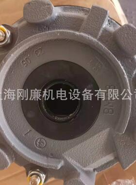 BM31HF300Nm400AC电磁制动器BE20B/150Nm/400AC