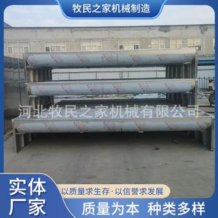 牛用不锈钢恒温饮水槽自动加热自动上水牛羊用保温水槽喝水槽子