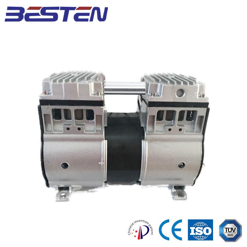 现货销售无油空压机静音高品质BST850AF220V110V380V440V长寿命