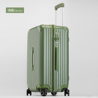 正品超大容量加行李箱万向轮3厚0寸防拉拉杆爆箱男女32出国旅行箱