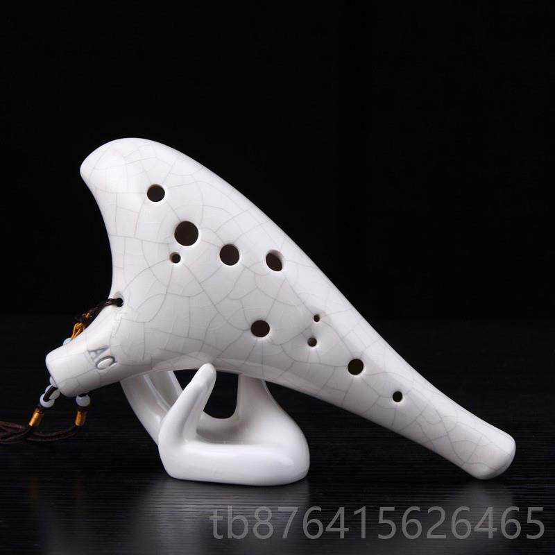 正品陶笛12入孔 初学中音ac调生门十业二学孔陶笛专演奏陶埙乐器,乐器/吉他/钢琴/配件,陶笛,淘宝优惠券,粉丝福利购,淘宝优惠卷