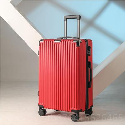 正品行李男箱士男生旅行密子码皮学生24寸大容量28箱寸结实耐用拉