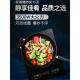 灶台式 内嵌电陶炉单眼镶嵌式 厨房红日适用灶 电磁炉单灶台式 嵌入式