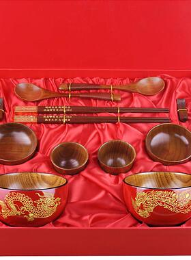 结婚礼物送新娘新人闺蜜朋友创意高档实用小众高级新婚送礼品碗筷