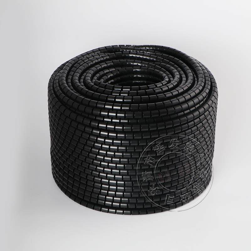 包线管理线管束线管电脑主机线理线器电线收纳管网线保护套缠绕管