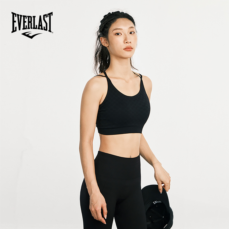 EVERLAST运动文胸背心