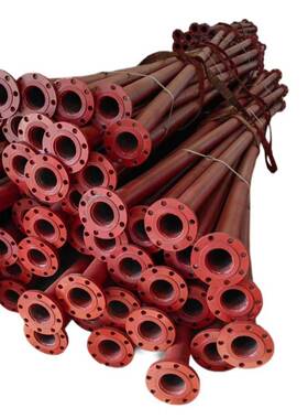 蒸汽压缩机管道酸洗磷化无缝钢管无杂质GB8163标准无缝管可喷漆