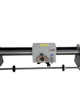 山西江川机械GP50C型精密排线器 拉丝机排线器 绕线机排线器