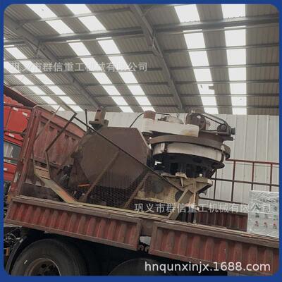 耐火材料砖机码垛矿渣制砖机械全自动免烧砖机生产线